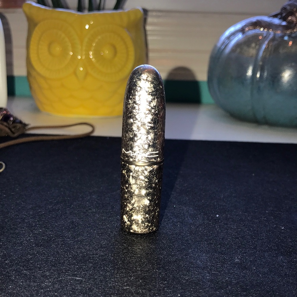 Mac lipstick
